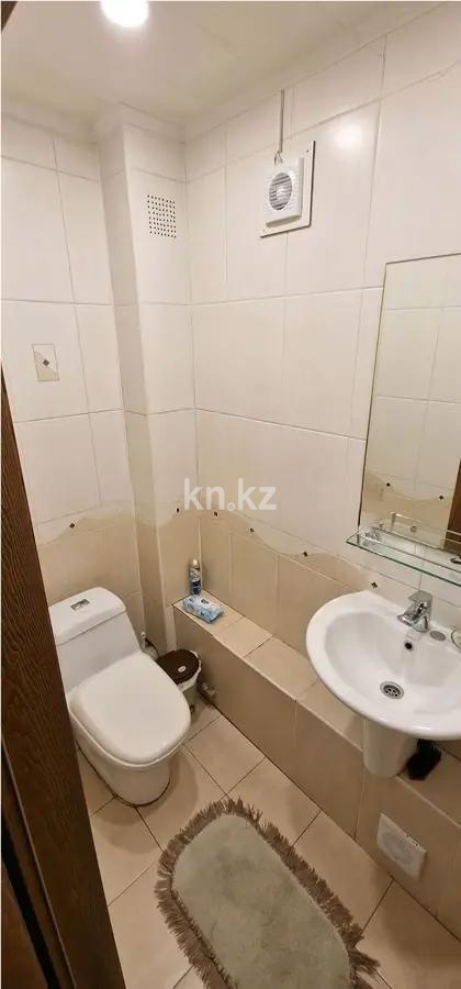 Продажа 4-комнатной квартиры, 105 м², ул. Зенкова, дом  77 в Алматы - фото 5