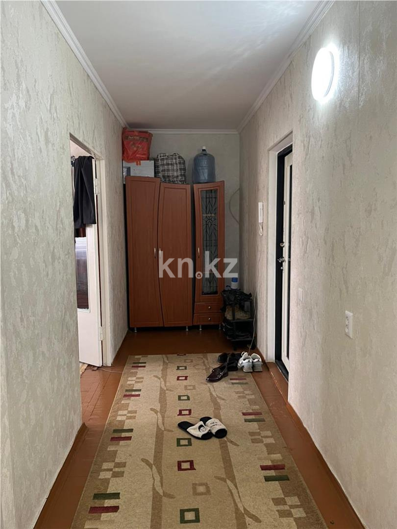 Продажа 1-комнатной квартиры, 42 м² в Караганде - фото 10