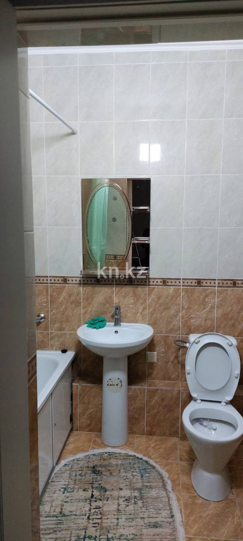 Аренда 1-комнатной квартиры, 47 м² в Астане - фото 7