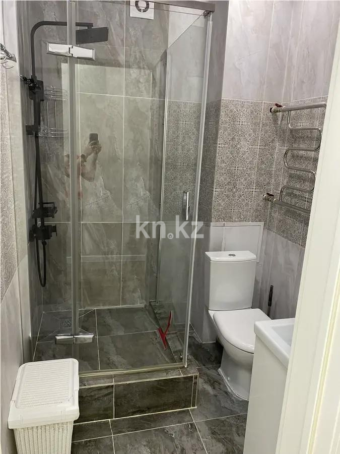 Продажа 1-комнатной квартиры, 38 м², пр. Кошкарбаева, дом  31 в Астане - фото 3