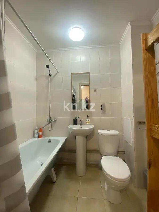 Продажа 1-комнатной квартиры, 28.6 м², ул. E-18, дом  5 в Астане - фото 3