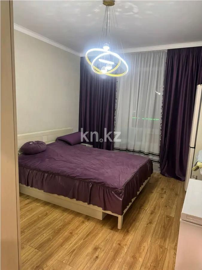 Продажа 2-комнатной квартиры, 59 м² в Астане - фото 2