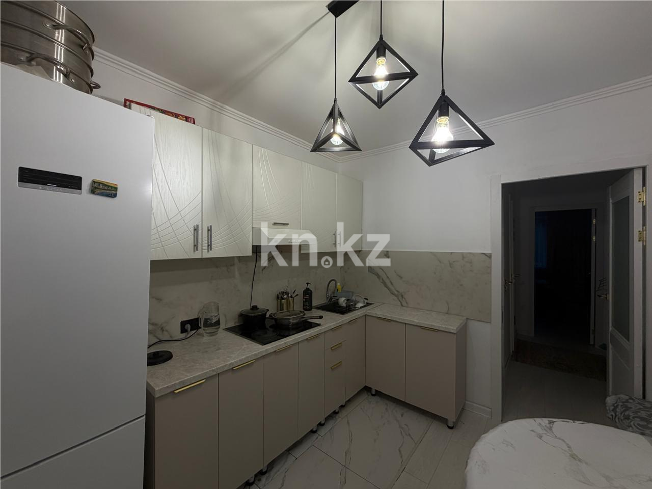 Продажа 3-комнатной квартиры, 64 м² в Караганде - фото 3