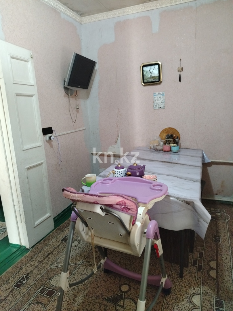 Аренда 4-комнатного дома, 66.2 м², ул. Орманова в Алматы - фото 5