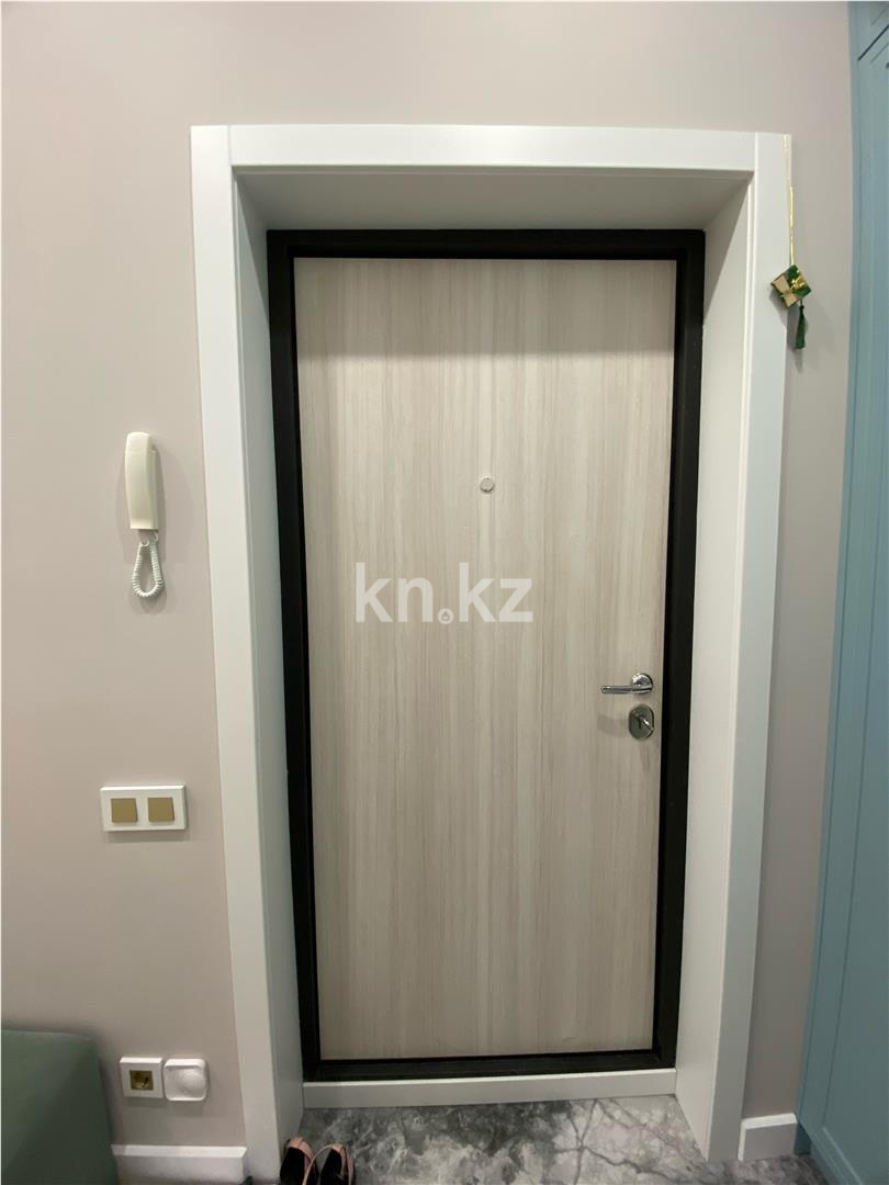 Продажа 3-комнатной квартиры, 84 м², ул. Бектурова в Астане - фото 20