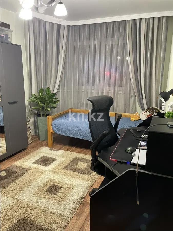 Продажа 4-комнатной квартиры, 150.9 м², мкр-н Мамыр-3, дом  4а в Алматы - фото 3