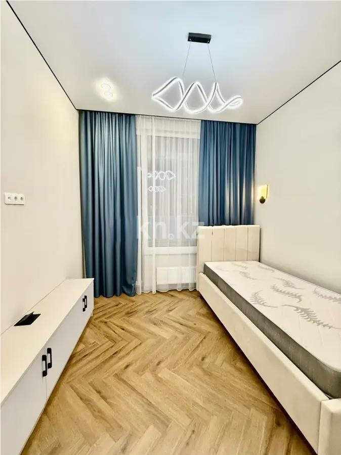 Продажа 3-комнатной квартиры, 82 м² в Астане - фото 3