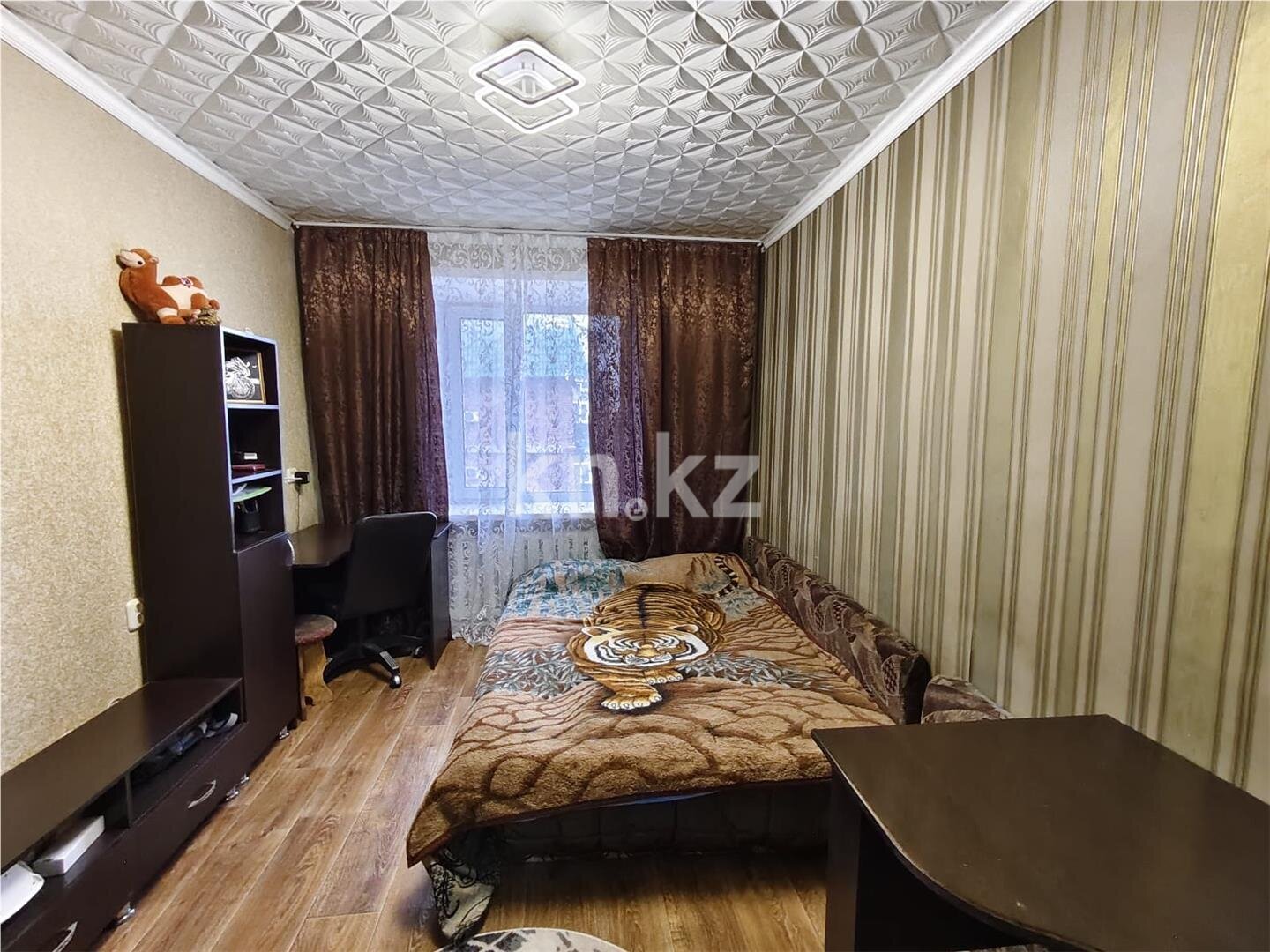 Продажа 3-комнатной квартиры, 60 м² в Караганде - фото 6
