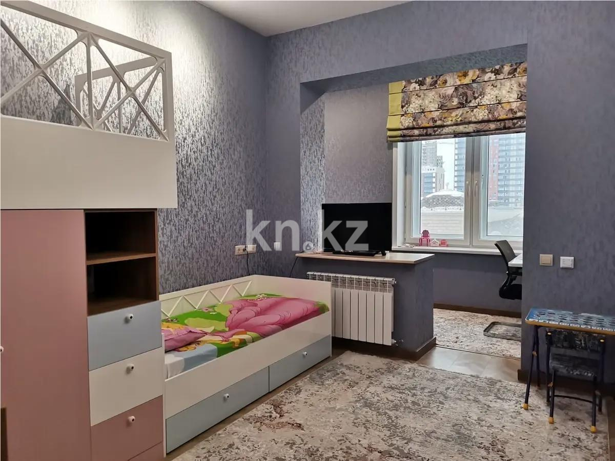 Продажа 4-комнатной квартиры, 125 м² в Астане - фото 4