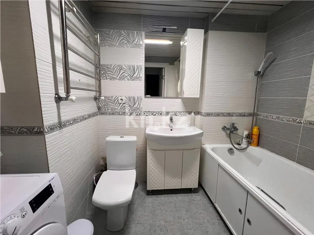 Продажа 3-комнатной квартиры, 82.3 м² в Алматы - фото 5