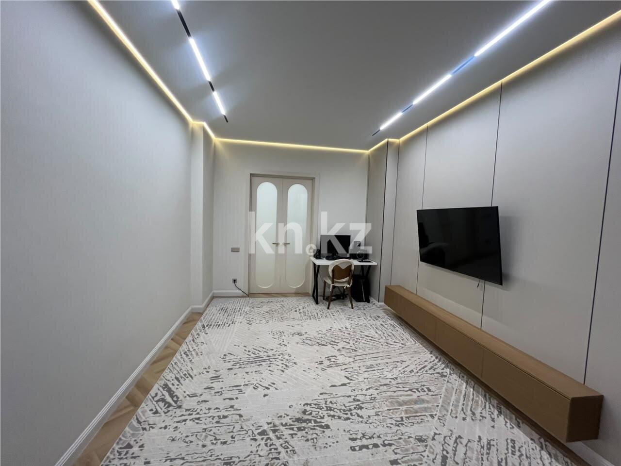 Продажа 4-комнатной квартиры, 105 м² в Астане