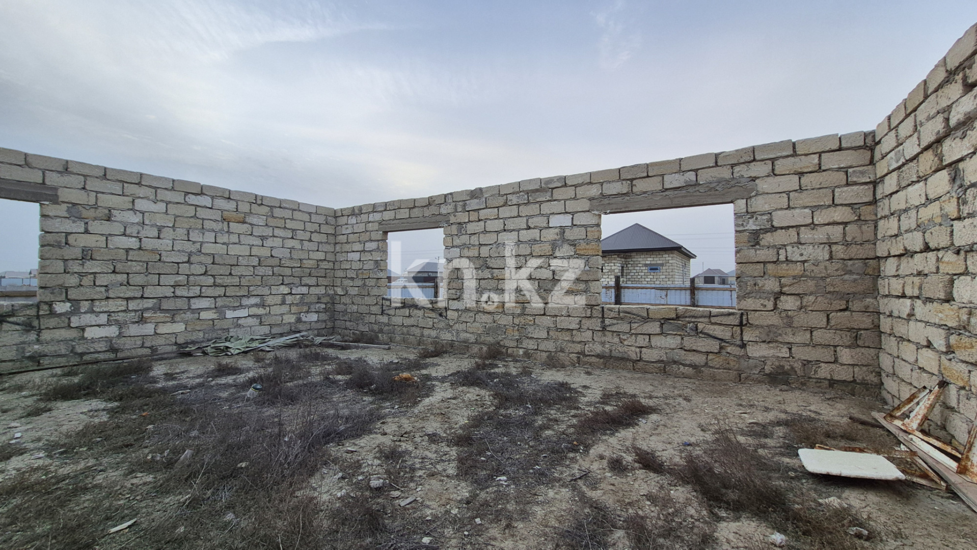 Продажа 3-комнатного дома, 90 м² в Атырау - фото 25