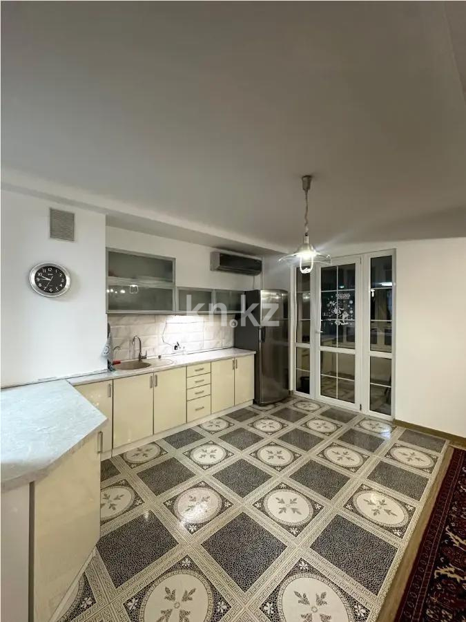 Продажа 3-комнатной квартиры, 122 м² в Алматы - фото 4