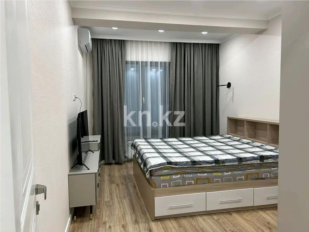 Продажа 2-комнатной квартиры, 61 м² в Алматы - фото 3