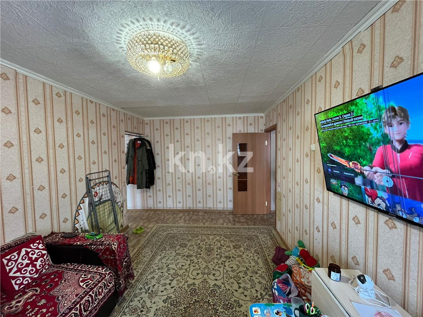 Продажа 2-комнатной квартиры, 51 м² в Караганде - фото 7