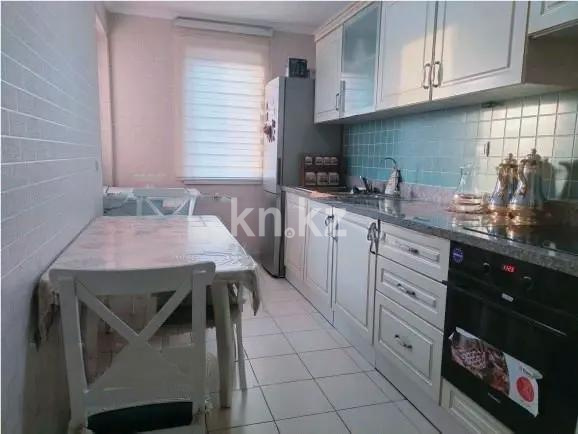 Продажа 2-комнатной квартиры, 66 м² в Алматы - фото 3