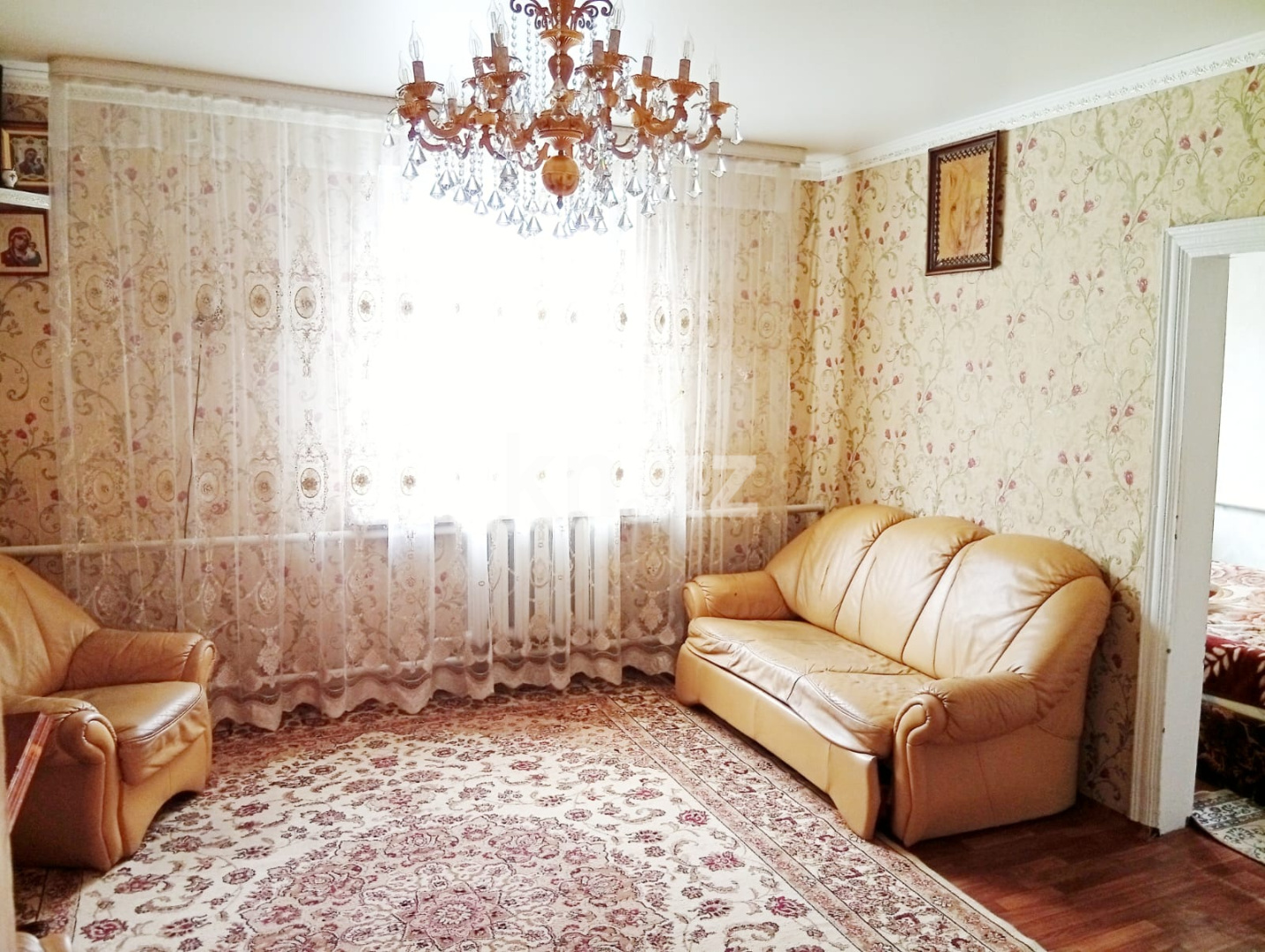 Продажа 4-комнатного дома, 80 м² в Астане - фото 11