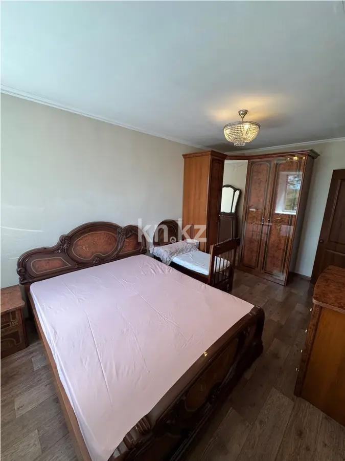 Продажа 4-комнатной квартиры, 84 м², ул. Керамическая, дом  76 в Караганде - фото 3