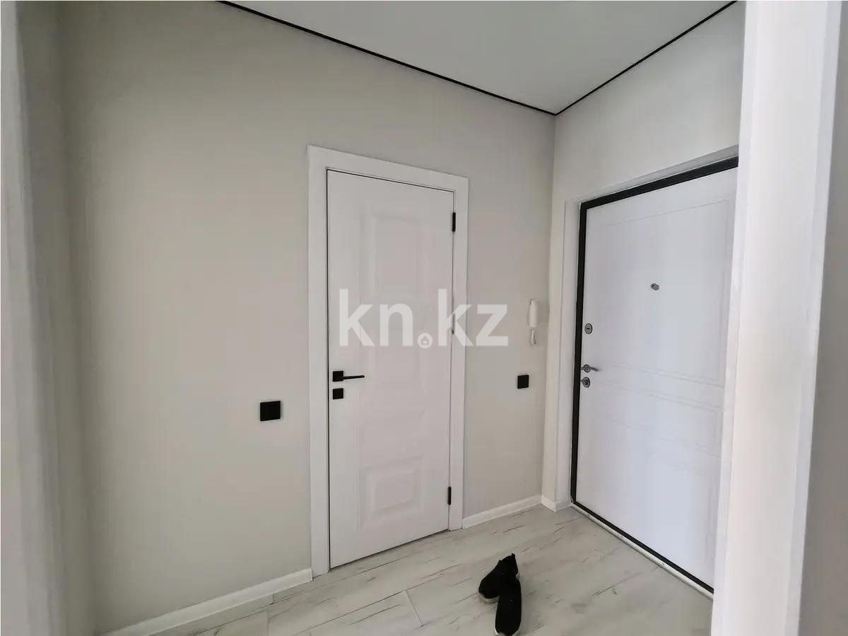 Продажа 1-комнатной квартиры, 42 м² в Астане - фото 3