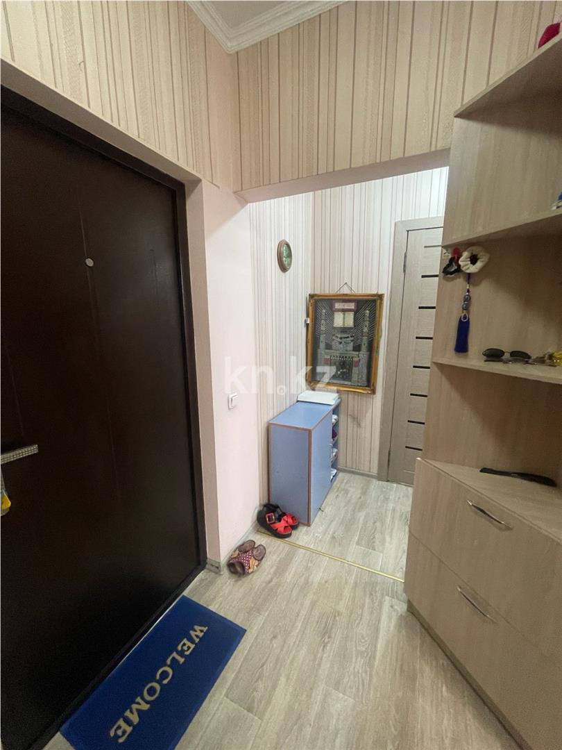 Продажа 1-комнатной квартиры, 38 м² в Караганде - фото 8
