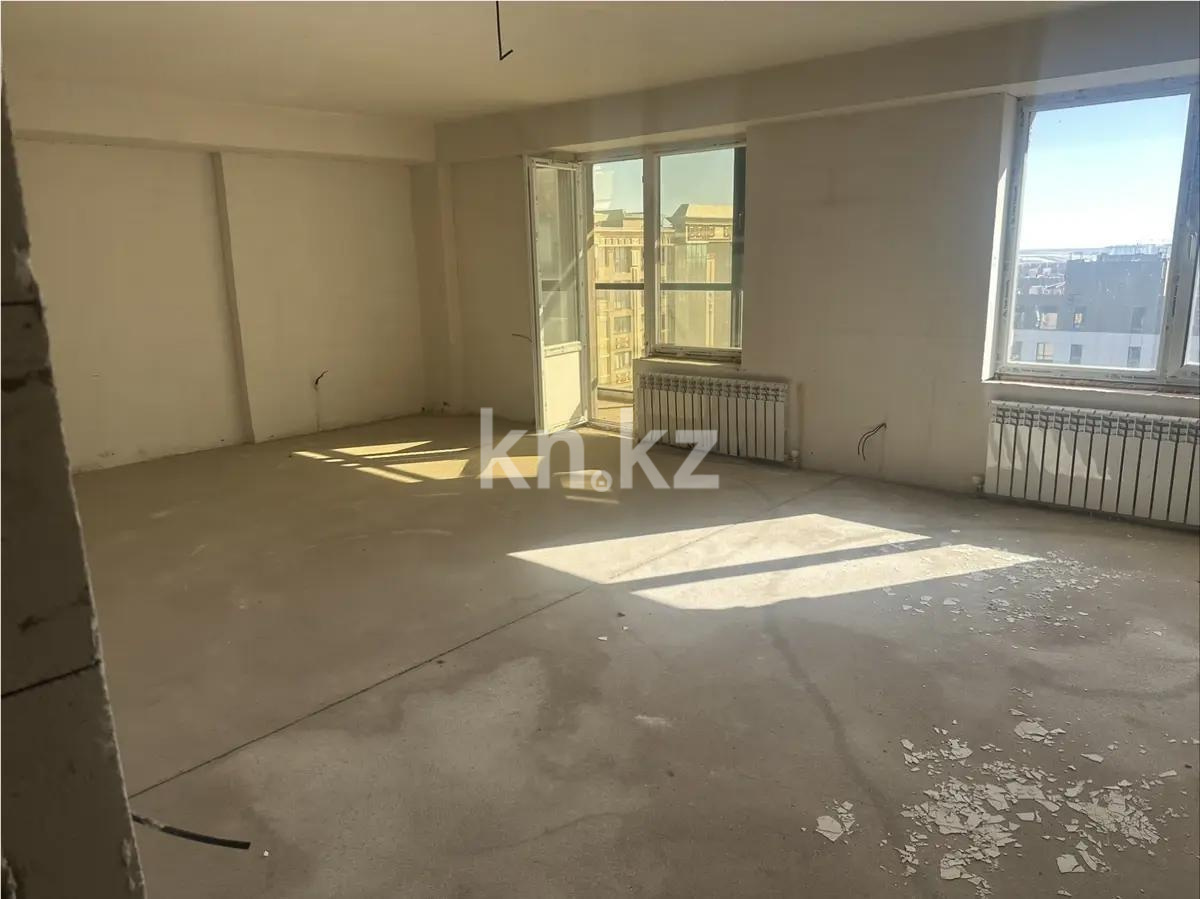 Продажа 4-комнатной квартиры, 150 м² в Астане - фото 2