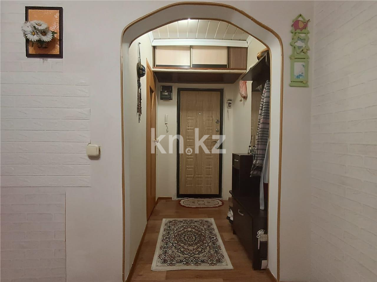 Продажа 2-комнатной квартиры, 34 м², ул. Гоголя, дом  3а в Караганде - фото 11