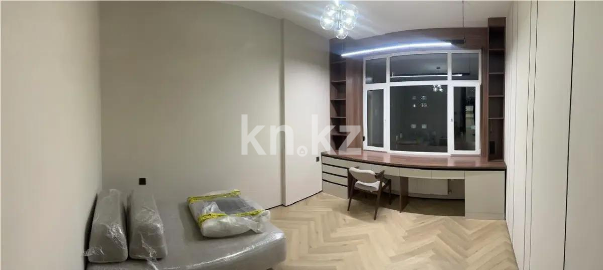 Продажа 3-комнатной квартиры, 104 м² в Астане - фото 3
