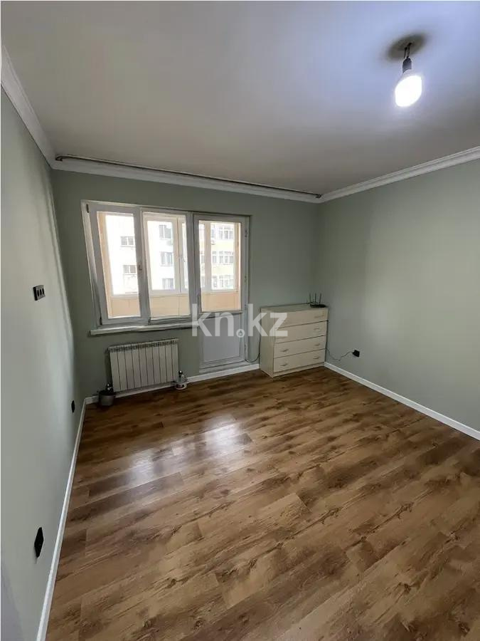 Продажа 1-комнатной квартиры, 38.6 м² в Алматы