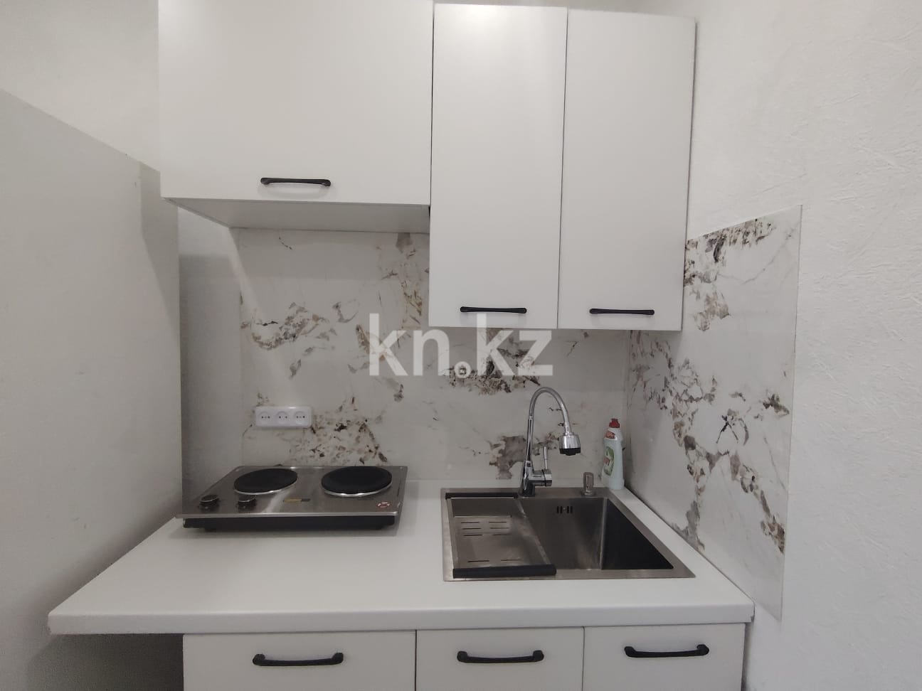 Аренда 1-комнатной квартиры, 32 м², ул. Абая, дом  60 в Темиртау - фото 5