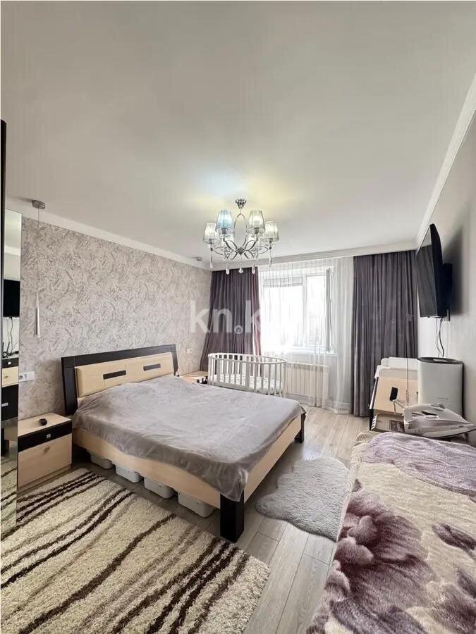 Продажа 3-комнатной квартиры, 85 м² в Астане - фото 2