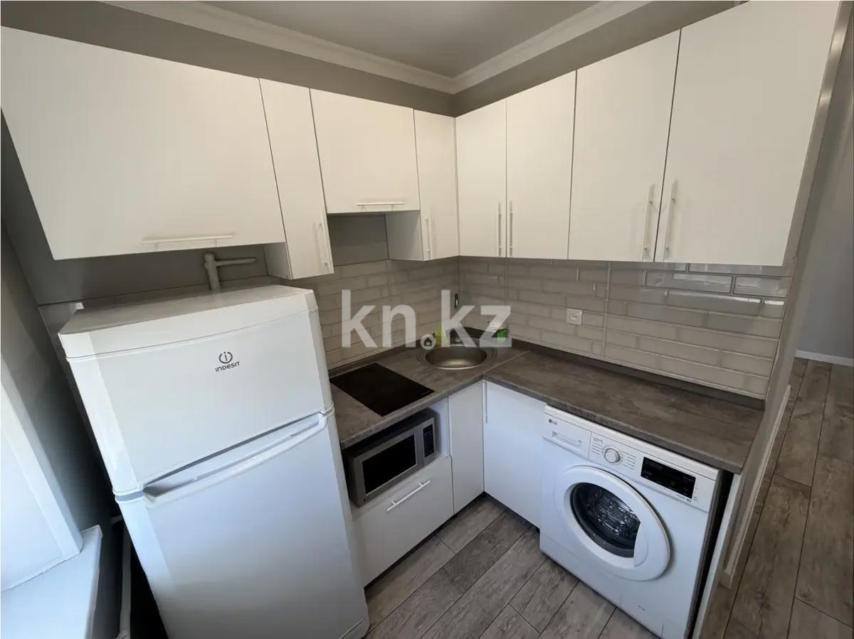 Продажа 1-комнатной квартиры, 33 м² в Караганде - фото 2