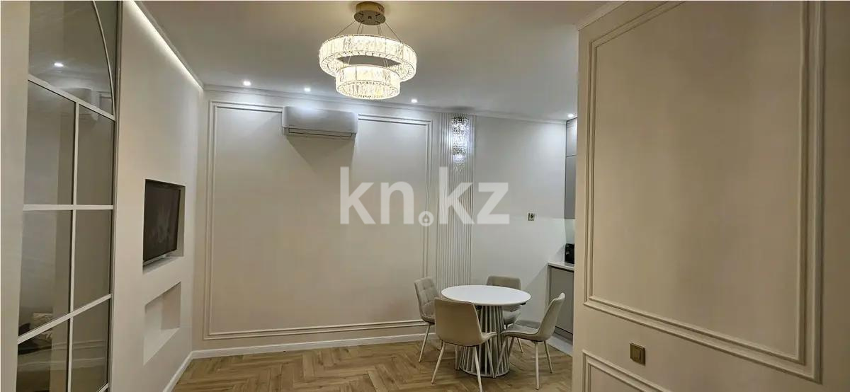 Продажа 3-комнатной квартиры, 64 м², ул. Рыскулова, дом  5/3 в Астане - фото 3