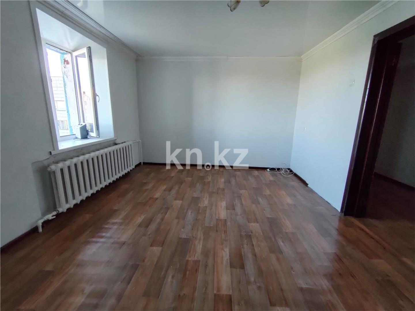 Продажа 2-комнатной квартиры, 54 м² в Караганде - фото 2