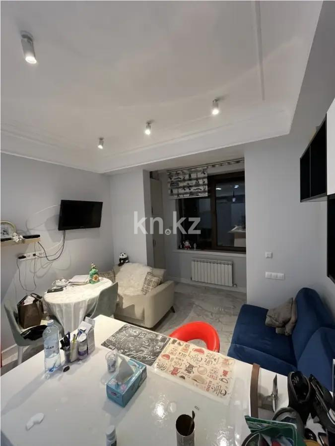 Продажа 2-комнатной квартиры, 100 м² в Алматы - фото 3