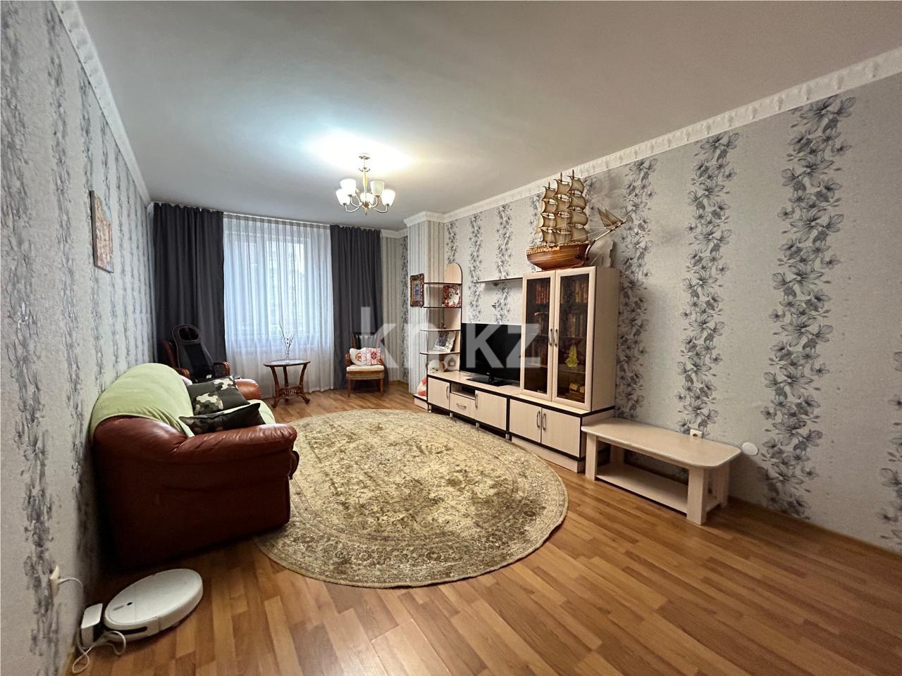 Продажа 4-комнатной квартиры, 156.6 м², ул. Кенесары в Астане - фото 8