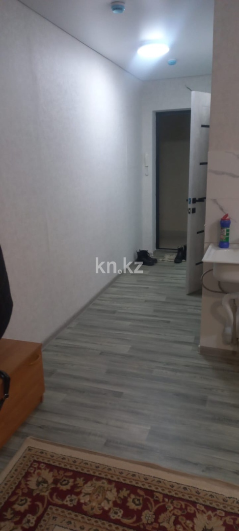 Аренда 1-комнатной квартиры, 30 м², ул. Тулебаева, дом  5г в Астане - фото 6