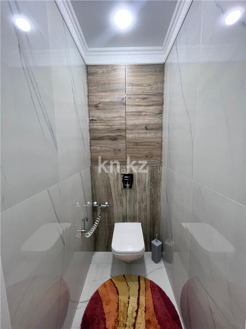 Продажа 3-комнатной квартиры, 83 м² в Караганде - фото 18