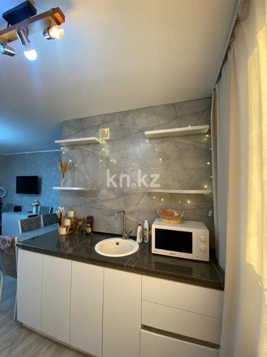 Продажа 2-комнатной квартиры, 47 м² в Костанае