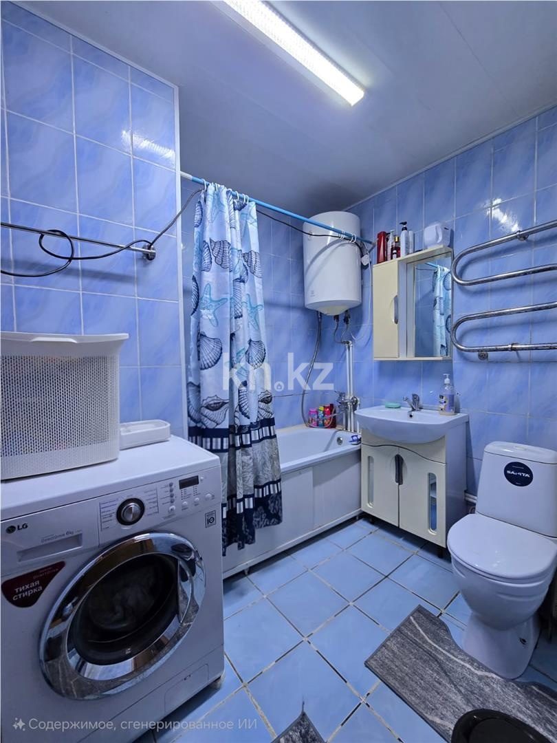 Продажа 3-комнатной квартиры, 62 м² в Темиртау - фото 9