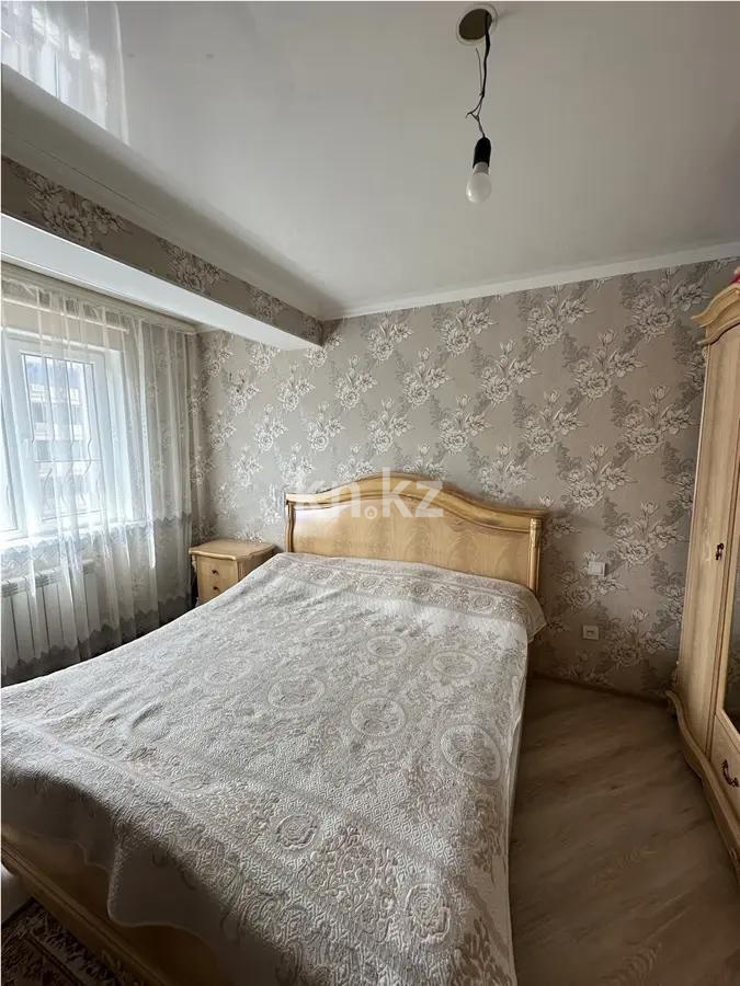 Продажа 2-комнатной квартиры, 43.4 м², мкр-н Аксай-5, дом  25 в Алматы