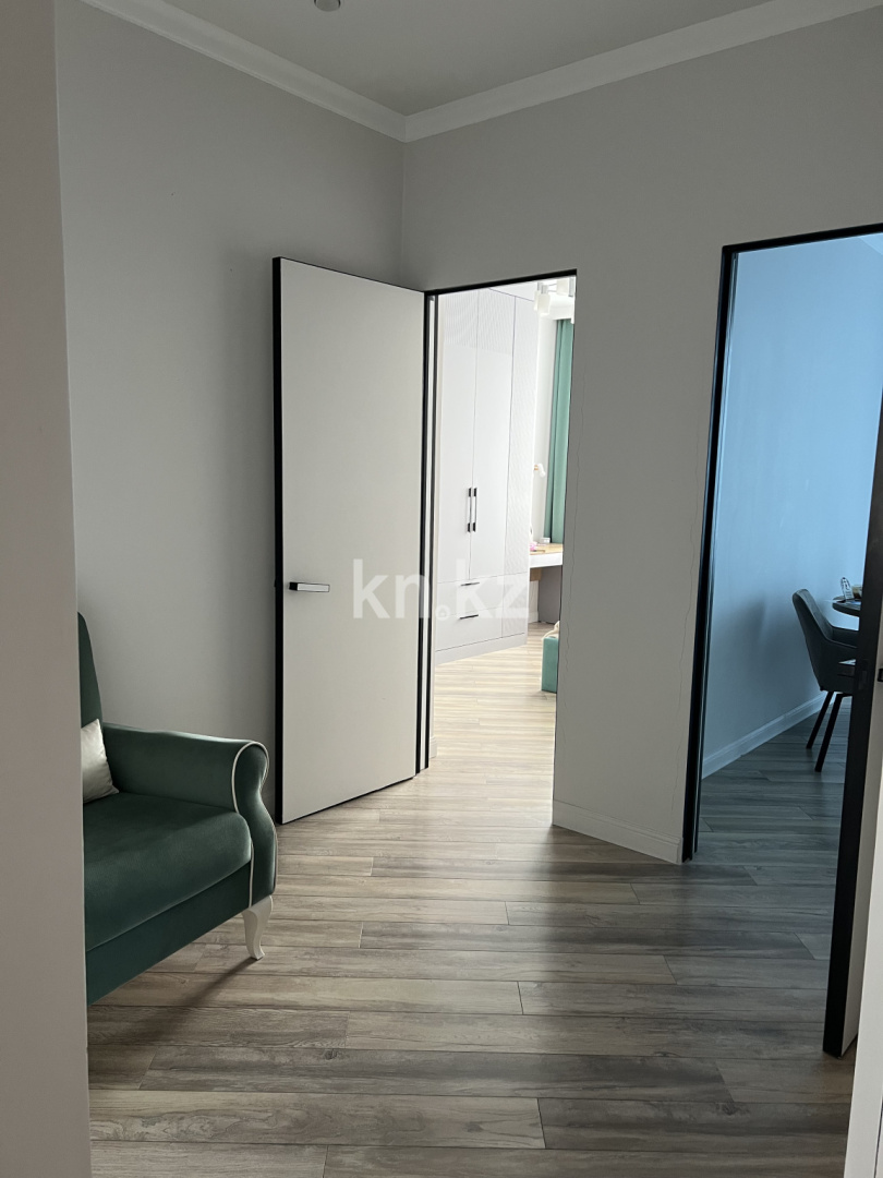 Продажа 3-комнатной квартиры, 93.6 м², ул. Таттимбета, дом  33/10 в Караганде - фото 7