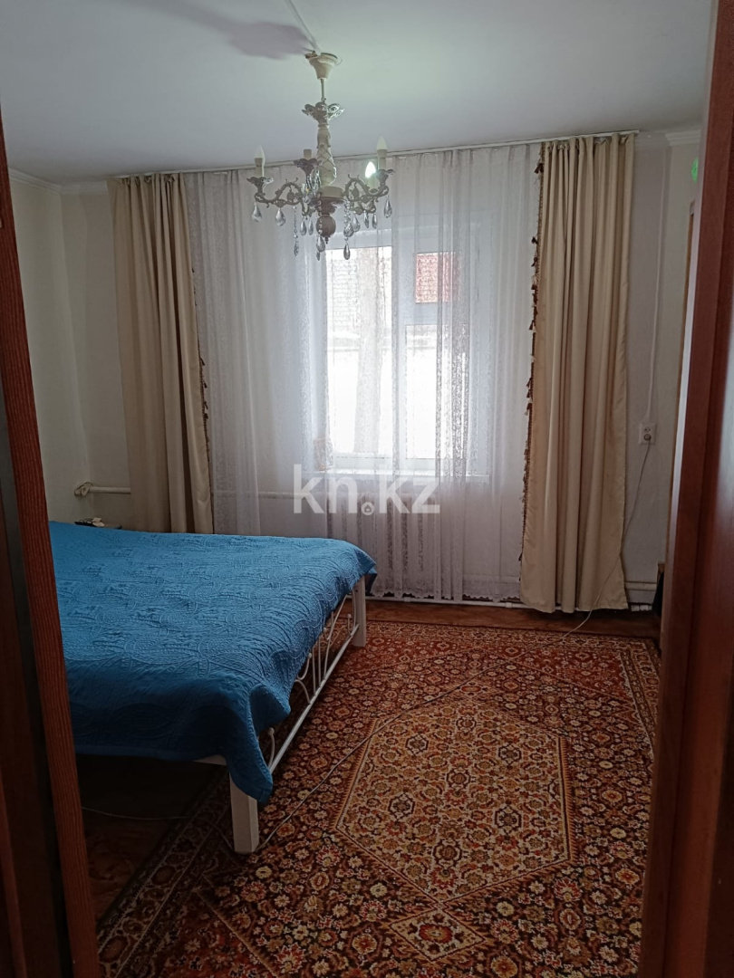 Продажа 4-комнатного дома, 90 м² в Караганде - фото 4