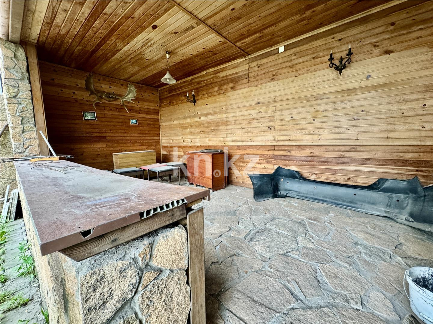 Продажа 7-комнатного дома, 258.2 м², ул. Степана Разина, дом  41 в Караганде - фото 65