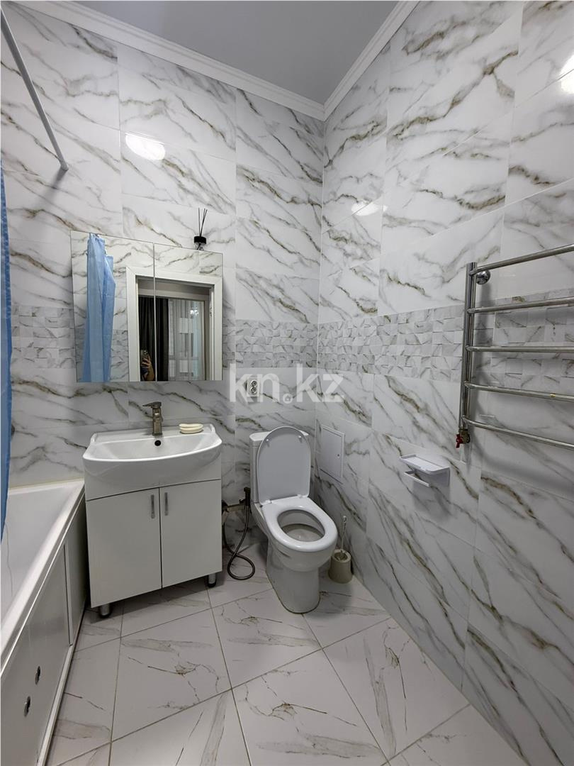 Продажа 1-комнатной квартиры, 42.1 м², пр. Мангилик Ел в Астане - фото 6