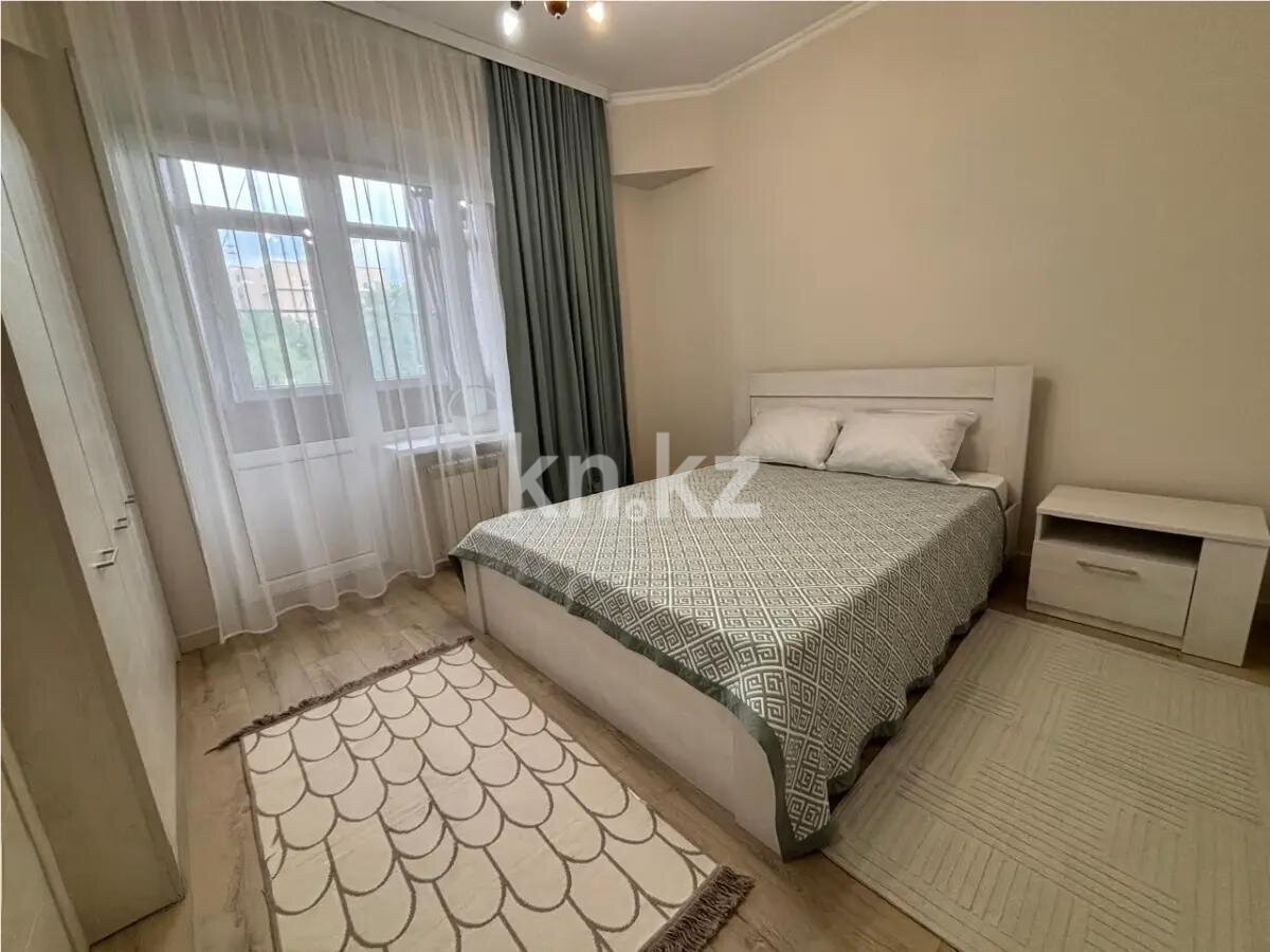 Продажа 2-комнатной квартиры, 54 м² в Алматы - фото 2