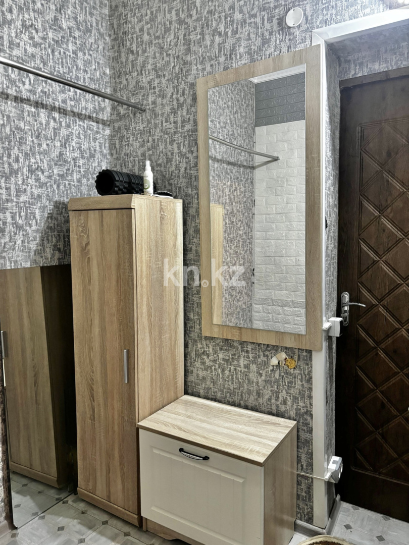 Аренда 2-комнатной квартиры, 41 м² в Алматы - фото 10