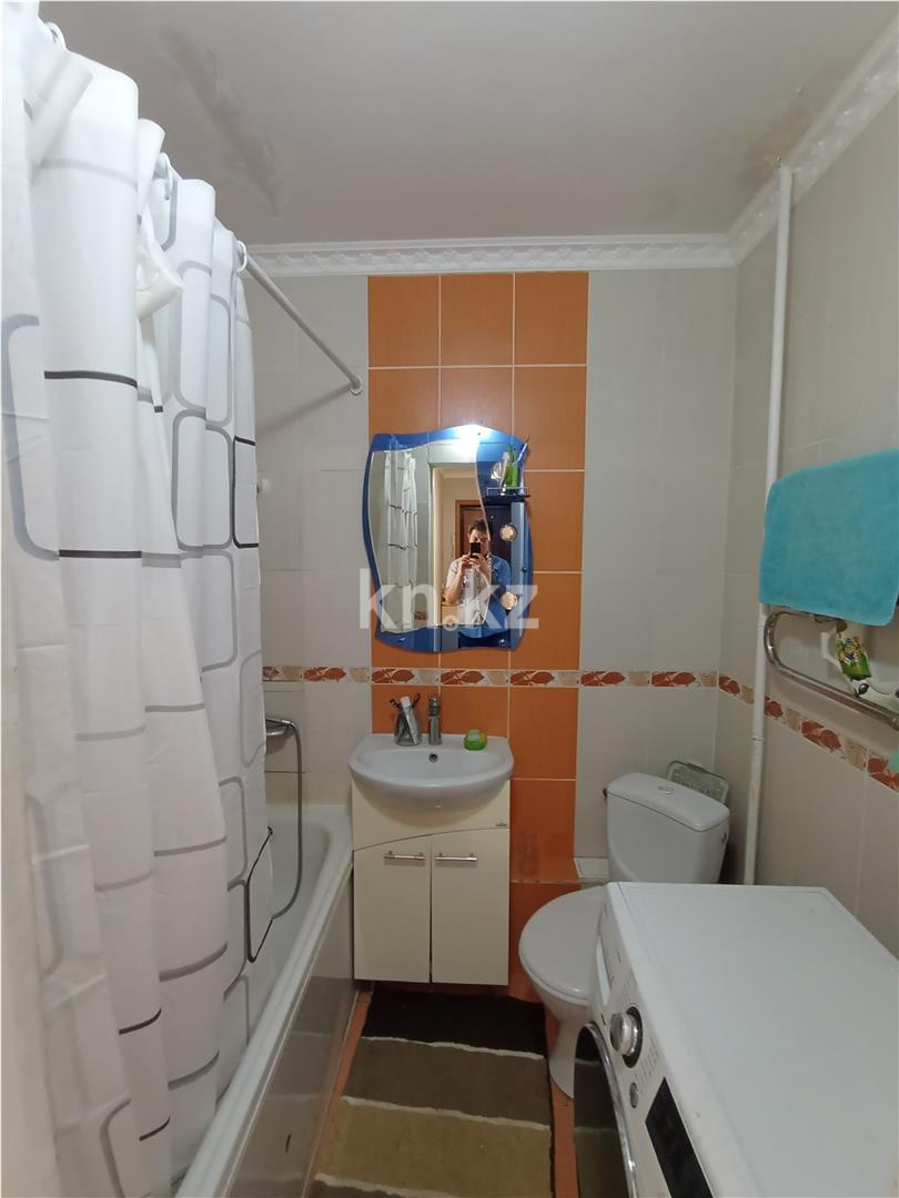 Продажа 2-комнатной квартиры, 55 м² в Астане - фото 5