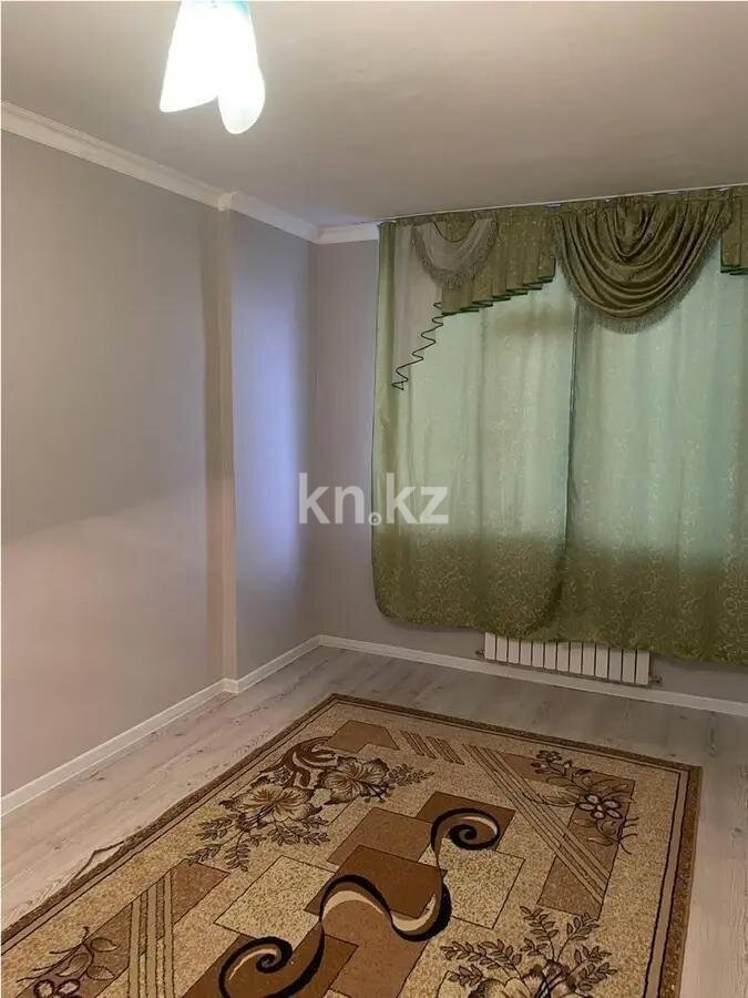 Продажа 1-комнатной квартиры, 36 м² в Астане