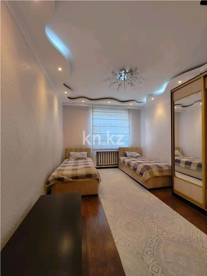 Продажа 3-комнатной квартиры, 107 м², ул. Сейфуллина, дом  65 в Астане - фото 3