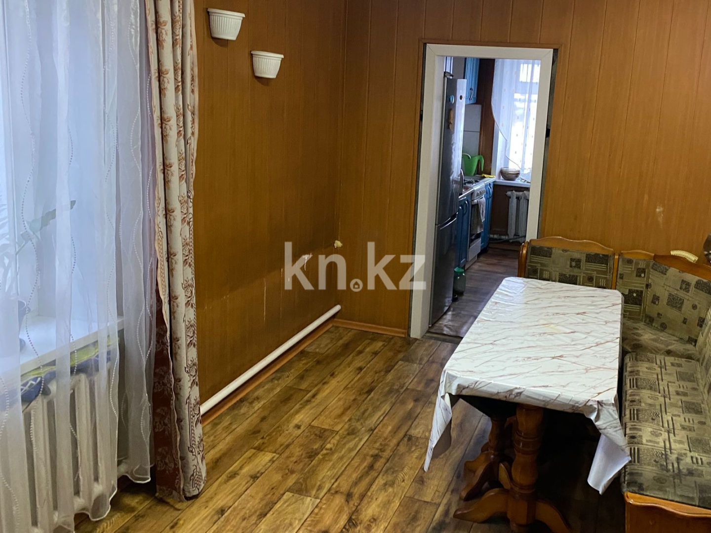 Продажа 4-комнатного дома, 70 м², ул. Жамбыла в Сарани - фото 4